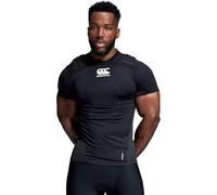 Canterbury Core Protect Gilet Seniors Noir XXL