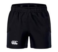Canterbury Shorts Advantage 2.0 pour garçon Noir 8 ans