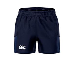 Canterbury Advantage 2.0 Shorts pour Garçon, Navy, 10 Years