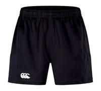 Canterbury Advantage 2.0 Shorts pour Homme, Black, L