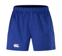 Canterbury Advantage 2.0 Shorts pour Homme, Royal, XL