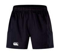 Canterbury – Shorts Advantage 2.0 pour homme – Noir – Taille M