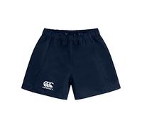 Canterbury Advantage Short de Rugby Garçon Bleu Marine FR : S (Taille Fabricant : 8)