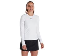 Canterbury Baselayer Thermoreg Haut de Compression Manches Longues Femme