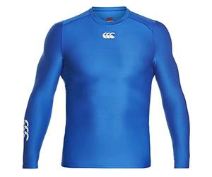 Canterbury Baselayer Thermoreg Haut de Compression Manches Longues Homme (Lot de 1)