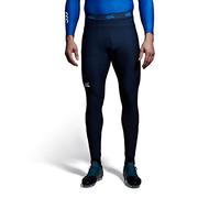 Canterbury Baselayer Thermoreg Legging de Compression Homme Bleu Marine FR : 2XL (Taille Fabricant : 2XL)