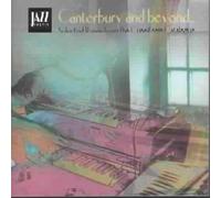 Canterbury & Beyond - Selected Tunes from the Cuneif