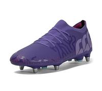 Canterbury Bottes de Rugby Speed Infinite Pro pour Homme, Urple, 35.5 EU