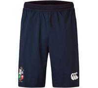Canterbury British And Irish Lions 2024 Everest Shorts Adults Saphir foncé XS Male