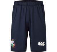 Canterbury British And Irish Lions 2024 Gym Shorts Adults Saphir foncé S Male