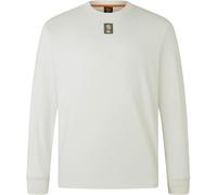 Canterbury British And Irish Lions 2024 Outback Long Sleeve T-Shirt Adults Journée pluvieuse S Male