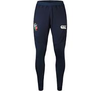 Canterbury Foret Lions Britanniques et Irlandais Pantalons, Saphir foncé, S Homme