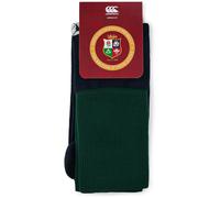 Canterbury British And Irish Lions Match Rugby Socks Saphir foncé Taille homme 6-8 Unisex