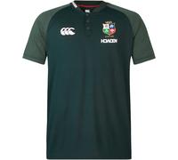 Canterbury British And Irish Lions Polo Shirt 2025 Adults Scarabée S Male