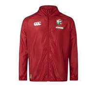 Canterbury British & Irish Lions Canterbury Lightweight Rain Jacket Veste Homme
