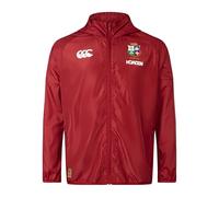 Canterbury British & Irish Lions Canterbury Lightweight Rain Jacket Veste Homme