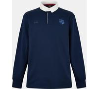 Canterbury British & Irish Lions Classic Shirt 2025 Adults Saphir foncé S Male