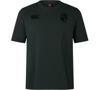 Canterbury British & Irish Lions Stealth T-Shirt Mens Scarabée S Male
