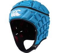 Canterbury Raze Headguard Raser Le Casque Unisexe-Adulte, Bleu, S