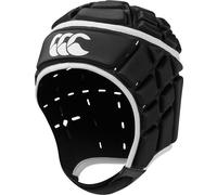 Canterbury - Casque de Rugby "Core" Homme/Femme Unisexe CS1765 (S) (Noir)