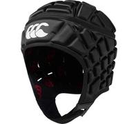 Canterbury - Casque de Rugby "Raze" pour Garçons CS1742 (XS) (Noir)