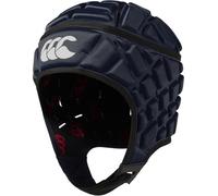 Canterbury - Casque de Rugby "Raze" pour Homme CS2203 (M) (Bleu marine)