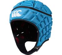 Canterbury - Casque de Rugby "Raze" pour Homme CS2203 (S) (Bleu)