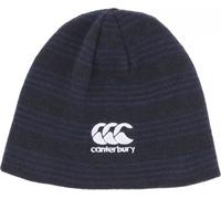 Canterbury - Casquette CS1557 (Taille unique) (Bleu marine)