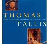 Canterbury Cathedr.Choir - Missa-Ave-Salce Intemarata [Import]