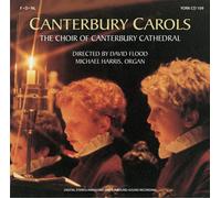 Canterbury Cathedral Choir - Cantebury Carols