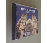 Canterbury Cathedral Choir - Easter at Canterbury: Motets pour U