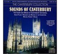 Canterbury Cathedral Choir - Sounds of Canterbury