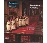Canterbury Cathedral Christmas Carols