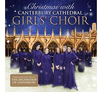 Canterbury Cathedral - Christmas with Canterbury [Import]