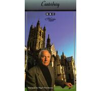 Canterbury Cathedral [VHS]