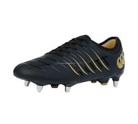 Canterbury Bottes unisexe CCC Phoenix 2.0 Team Noir 42 EU