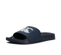 Canterbury Ccc Slide Sandales pour Homme, Navy/White, 44.5 EU