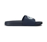 Canterbury Ccc Slide Sandales pour Homme, Navy/White, 48.5 EU