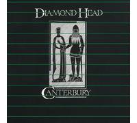 Canterbury CD