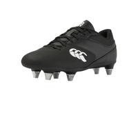 Canterbury - Chaussures de rugby pour terrain mou PHOENIX RAZE - Enfant (CS1860)