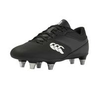 Canterbury - Chaussures de rugby pour terrain mou PHOENIX RAZE - Homme (CS1740)