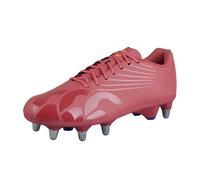 Canterbury - Chaussures de rugby pour terrain mou STAMPEDE TEAM - Homme (CS2162)