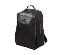 Canterbury Classics Sac à dos Noir Taille M