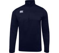 Canterbury - "Club" Veste d'entraînement zippée pour hommes PC4379 (3XL) (Bleu marine)