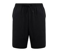 Canterbury Cotton Short Homme, Noir, s