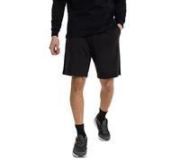 Canterbury Cotton Short Homme, Noir, XL