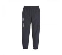 Canterbury Cuffed Stadium Pant Medium Black/White Medium Black/White