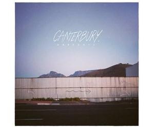 Canterbury - Dark Days