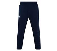 Canterbury E512866-769-S Pantalon de survêtement Homme Bleu Marine FR : S (Taille Fabricant : S)