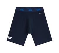 Canterbury E523558-769-3XL Short de Compression Homme Bleu Marine FR : 3XL (Taille Fabricant : 3XL)